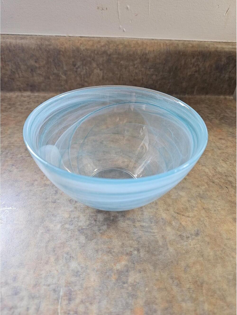 NUAGE Aqua 6" Bowl